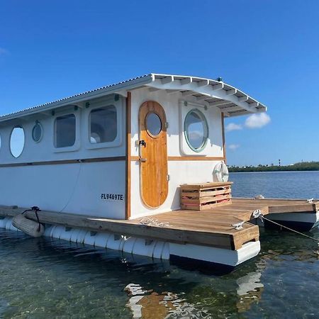 A Slice Of Paradise In The Florida Keys Key West Extérieur photo