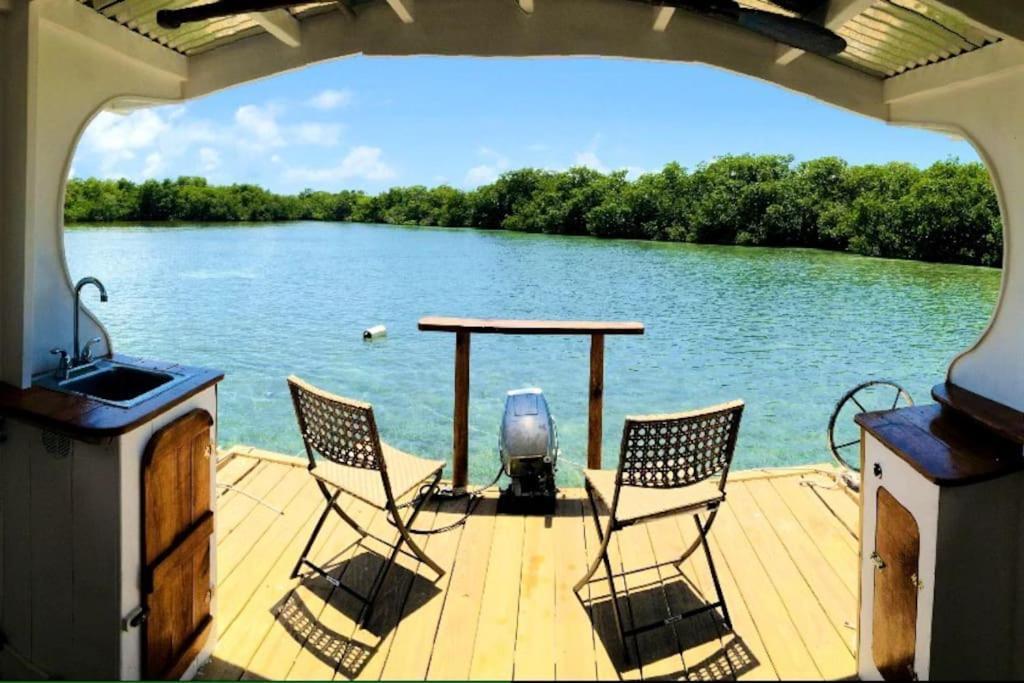 A Slice Of Paradise In The Florida Keys Key West Extérieur photo