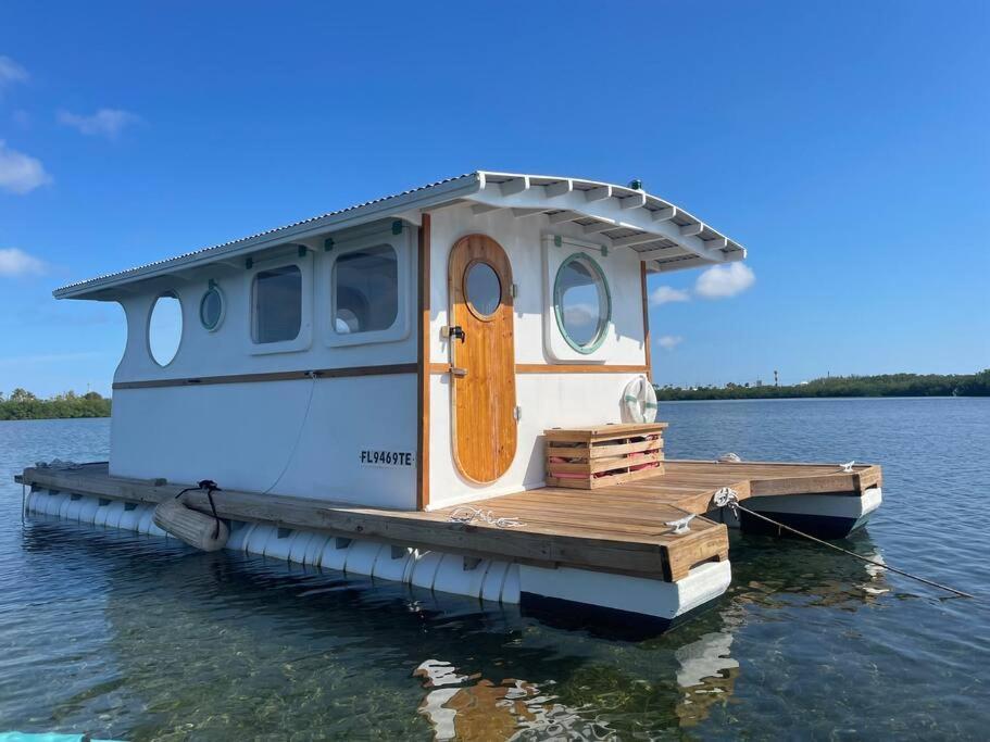 A Slice Of Paradise In The Florida Keys Key West Extérieur photo